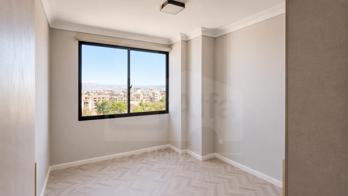 Foto de Departamento de lujo en venta – Torre Lafayette