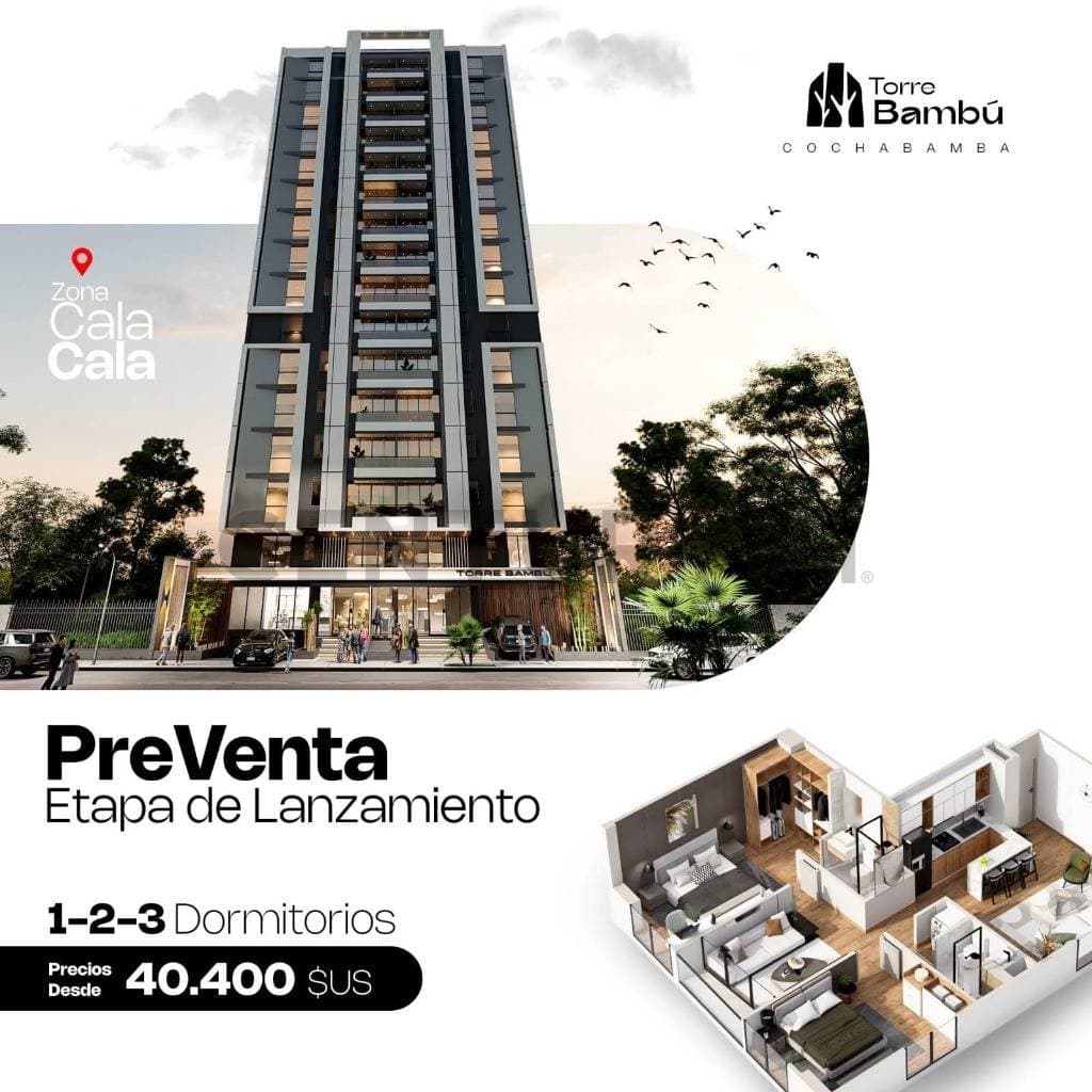 Foto de TORRE BAMBU... vive un sueño hecho realidad✨