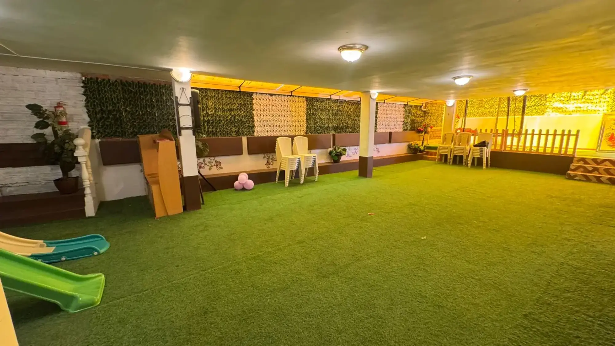 Foto de CASA PARA OFICINAS Y/O NEGOCIO