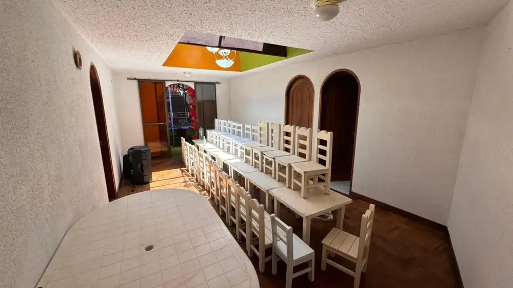Foto de CASA PARA OFICINAS Y/O NEGOCIO