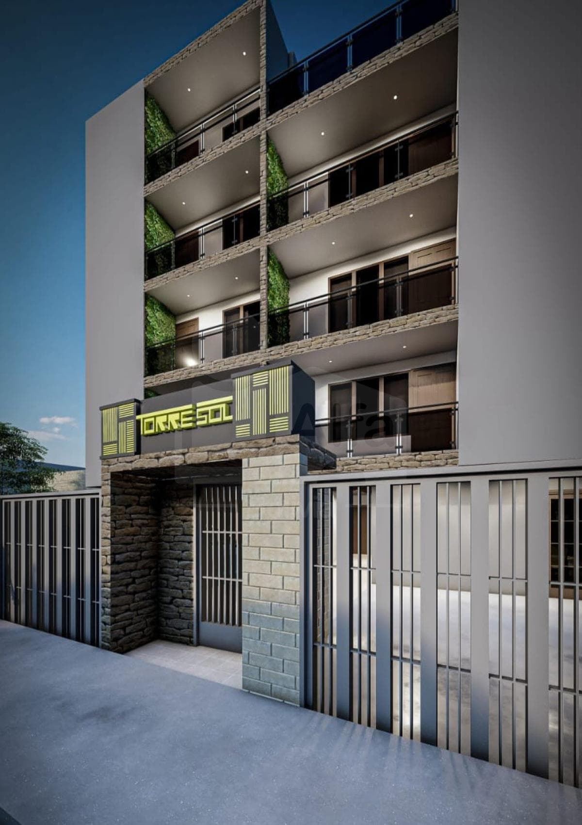 Foto de Departamento, en Norte, Cochabamba