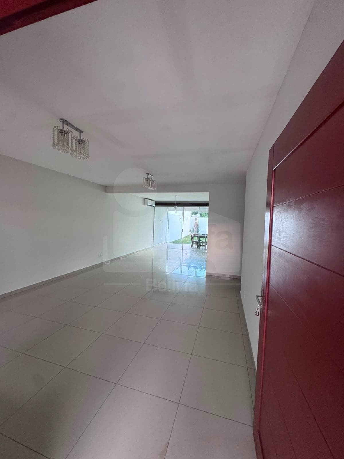 Foto de Casa en alquiler en Zona Norte-Urbanización privada con seguridad