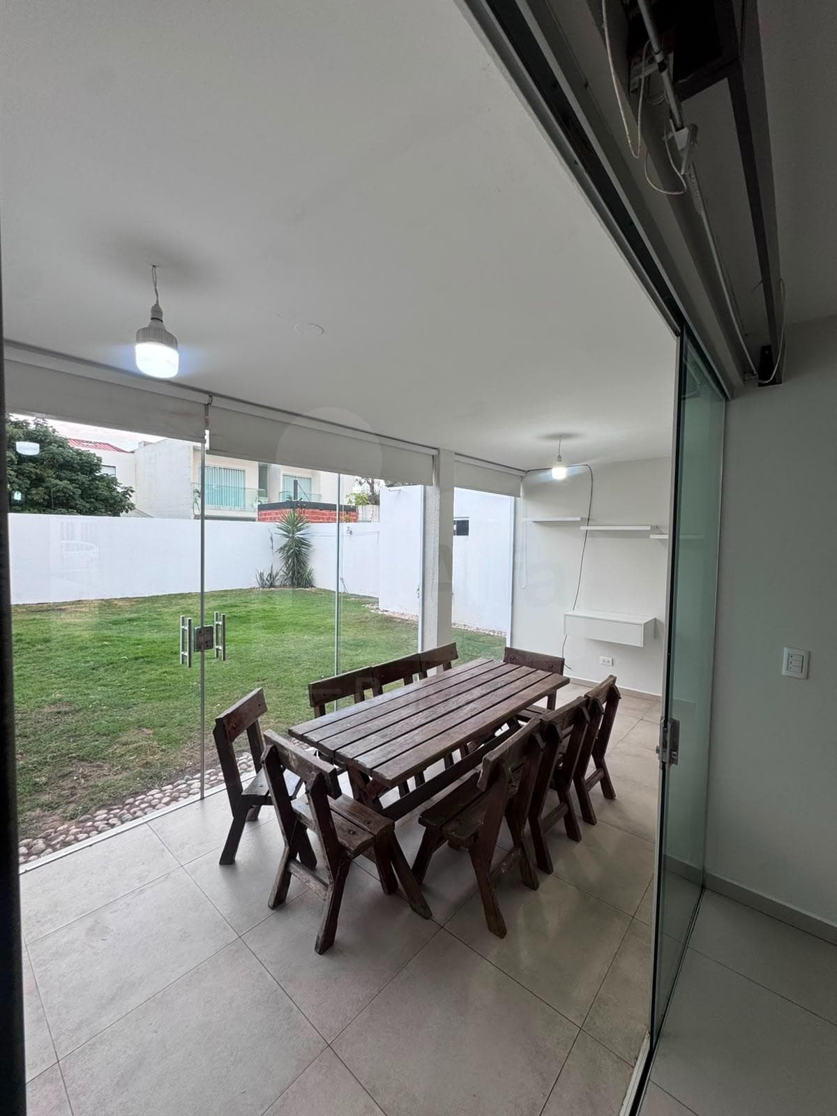 Foto de Casa en alquiler en Zona Norte-Urbanización privada con seguridad