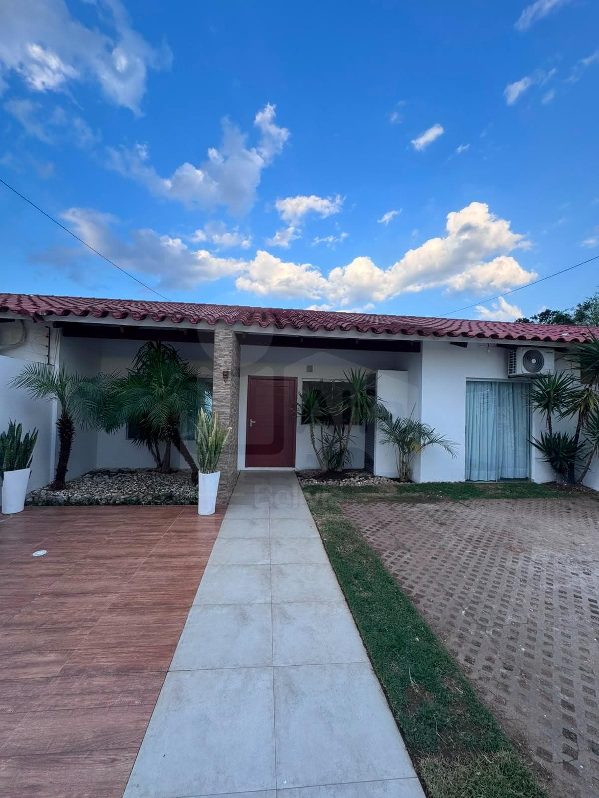 Foto de Casa en alquiler en Zona Norte-Urbanización privada con seguridad