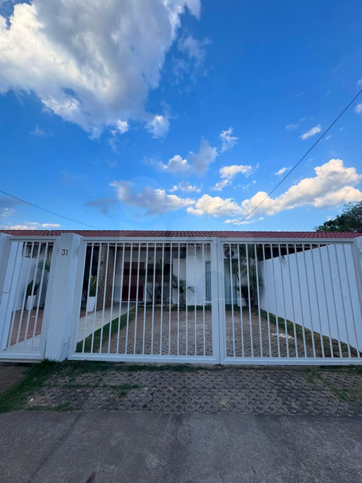 Foto de Casa en alquiler en Zona Norte-Urbanización privada con seguridad