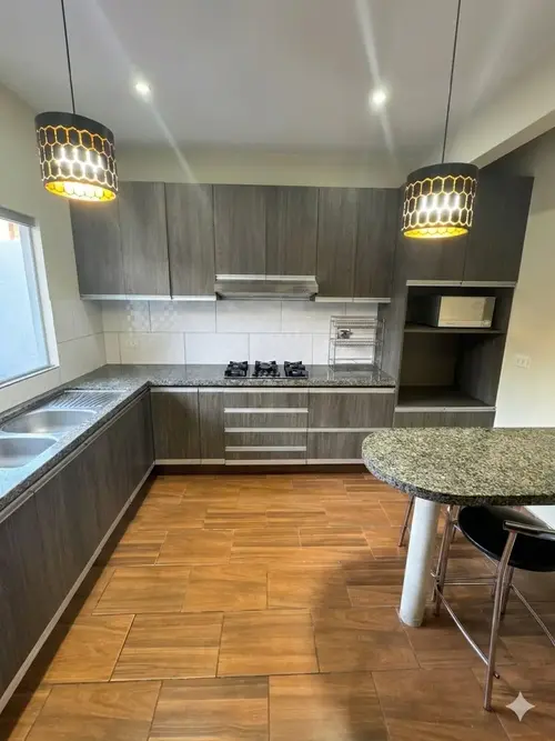Foto de CASA SEMI INDPENDIENTE EN ALQUILER AV ROCA Y CORONADO ENTRE 2DO Y 3ER ANILLO