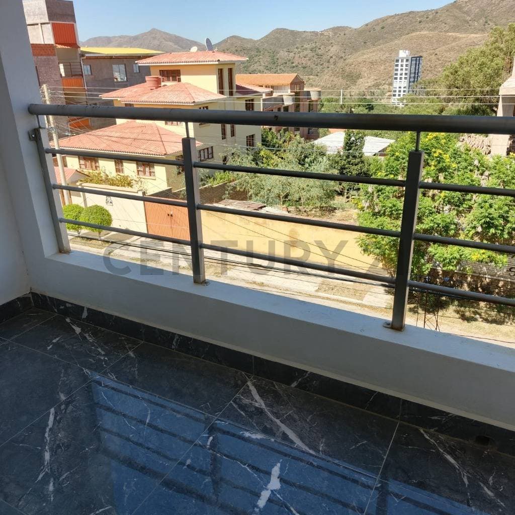 Foto de DEPARTAMENTO DE 3 HABITACIONES EN ALQUILER PACATA ALTA