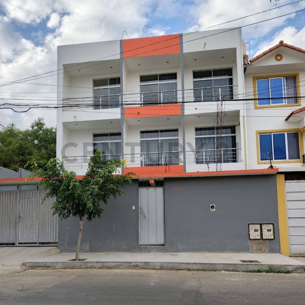 Foto de DEPARTAMENTO DE 3 HABITACIONES EN ALQUILER PACATA ALTA