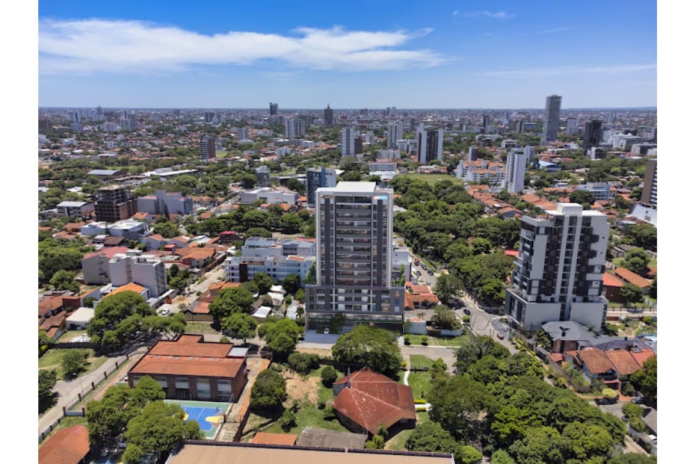 Foto de DEPARTAMENTO EN PRE-VENTA EQUIPETROL /ENTREGA MARZO 2026