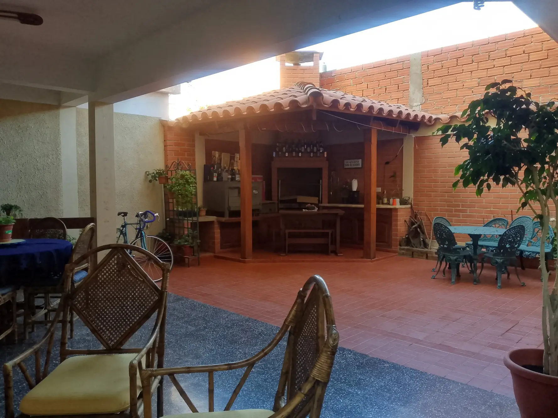 Foto de Casa amplia en Villa Fátima cerca de clínicas y del centro