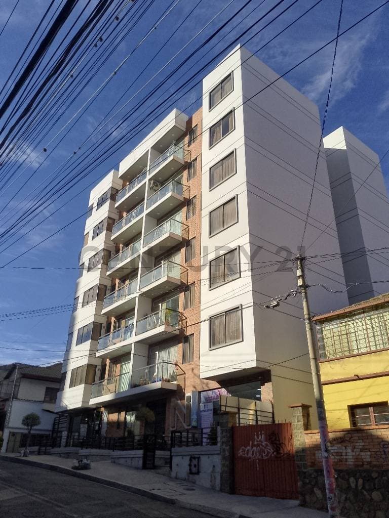 Foto de DEPARTAMENTO DE 2D EN VENTA - MIRAFLORES