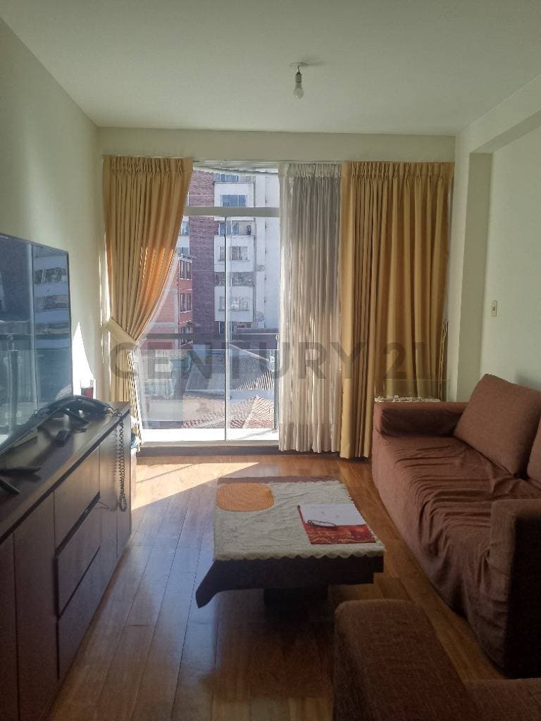 Foto de DEPARTAMENTO DE 2D EN VENTA - MIRAFLORES