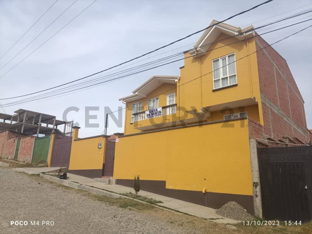 Foto de CASA EN VENTA CIUDADELA STRONGUISTA
