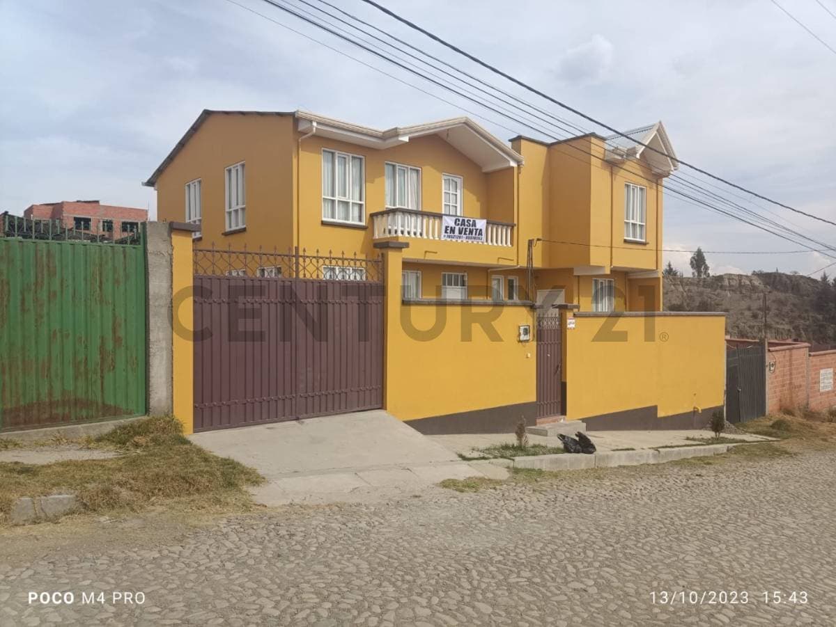 Foto de CASA EN VENTA CIUDADELA STRONGUISTA
