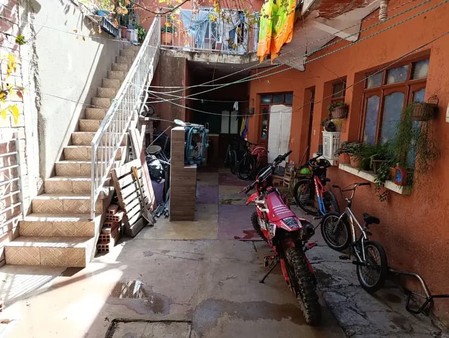Foto de VENTA DE CASA, ZONA MERCADO CAMPESINO, TARIJA