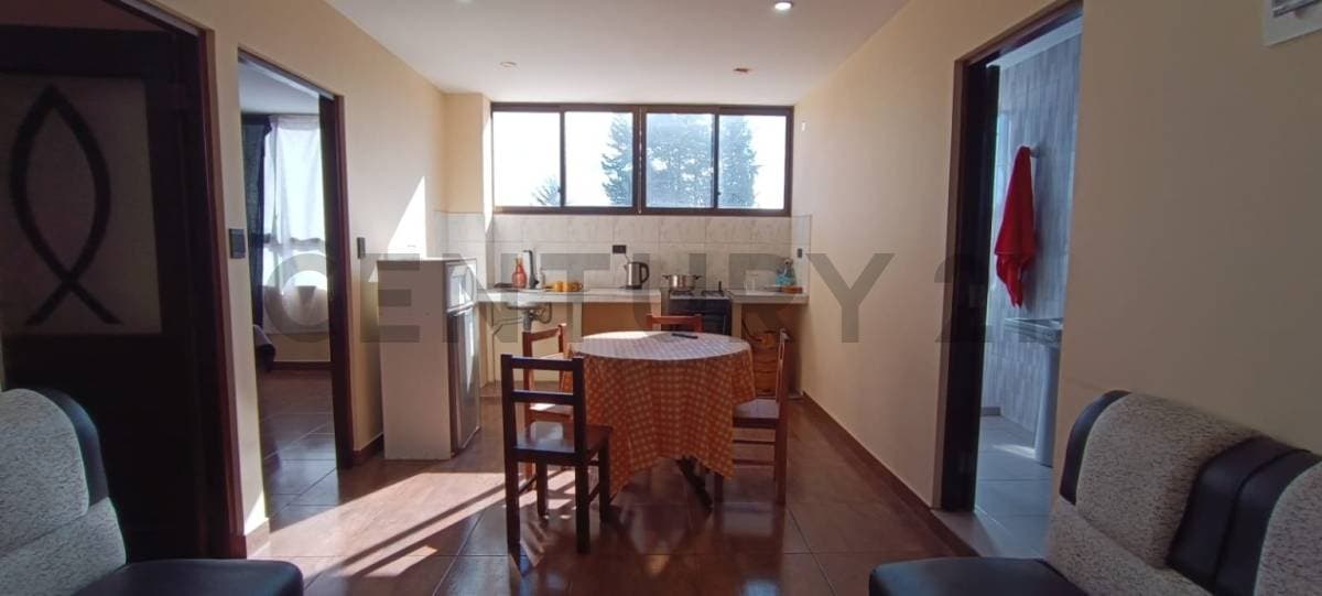 Foto de DEPARTAMENTO AMOBLADO DE 2 HABITACIONES EN ALQUILER BARRIO PETORLERO