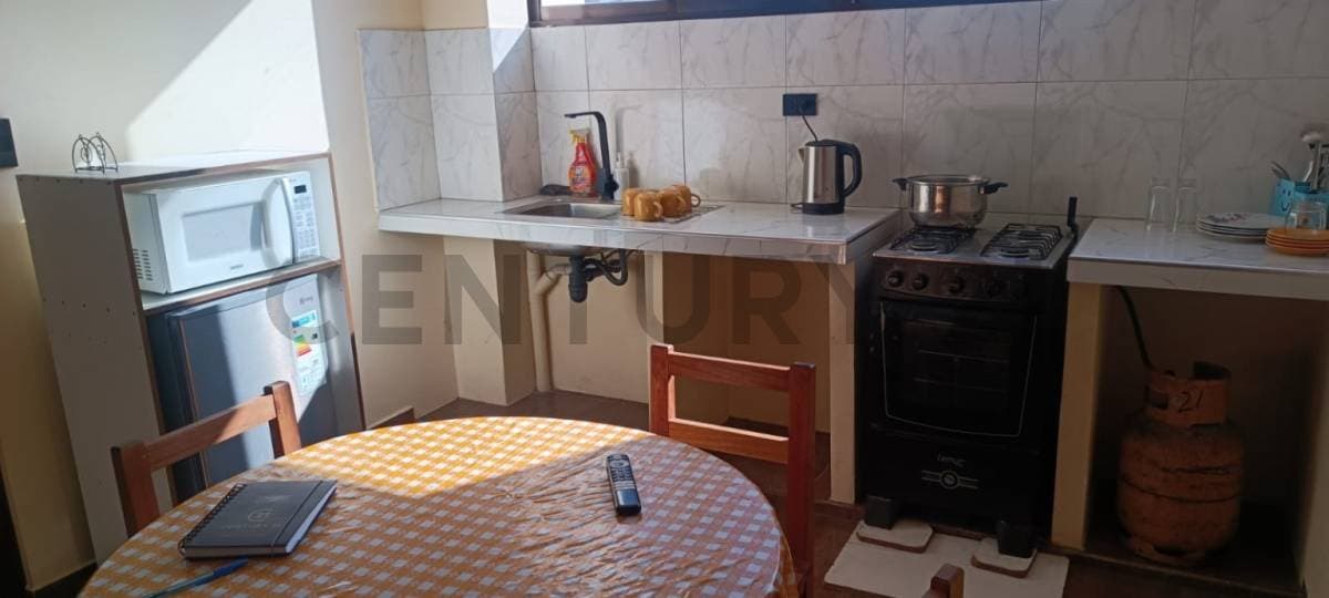 Foto de DEPARTAMENTO AMOBLADO DE 2 HABITACIONES EN ALQUILER BARRIO PETORLERO