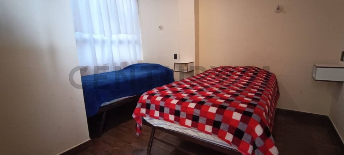 Foto de DEPARTAMENTO AMOBLADO DE 2 HABITACIONES EN ALQUILER BARRIO PETORLERO