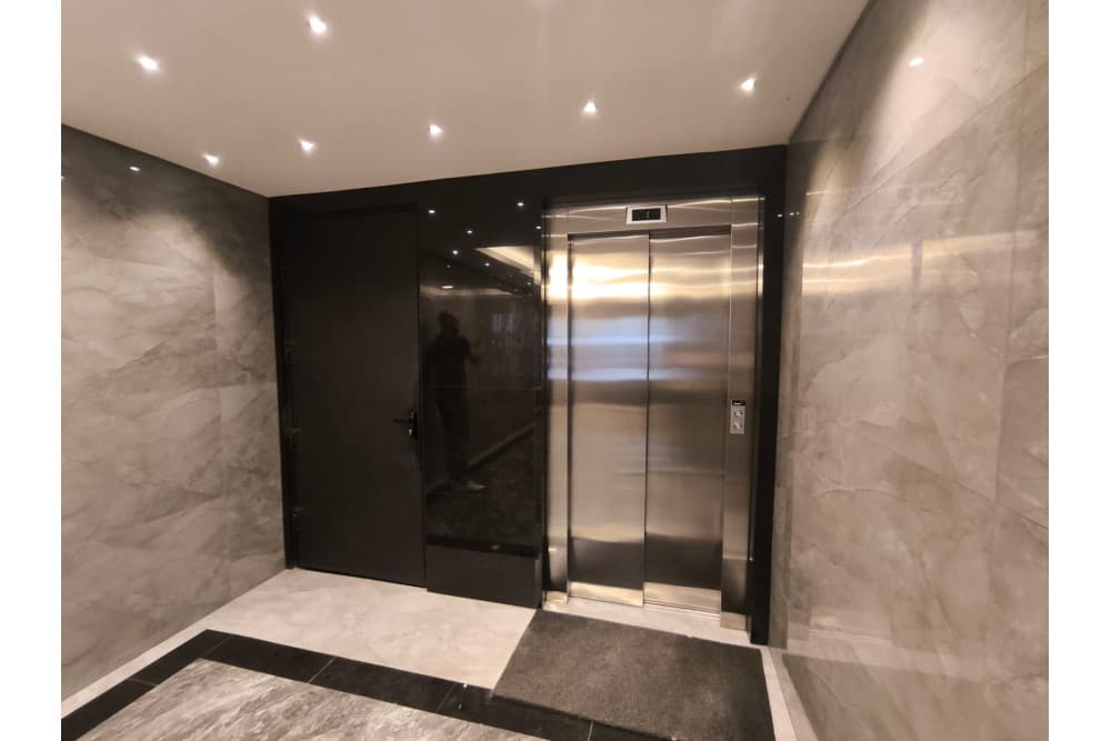 Foto de ANTICRETICO DEPARTAMENTO PENTHOUSE A ESTRENAR EN EQUIPETROL
