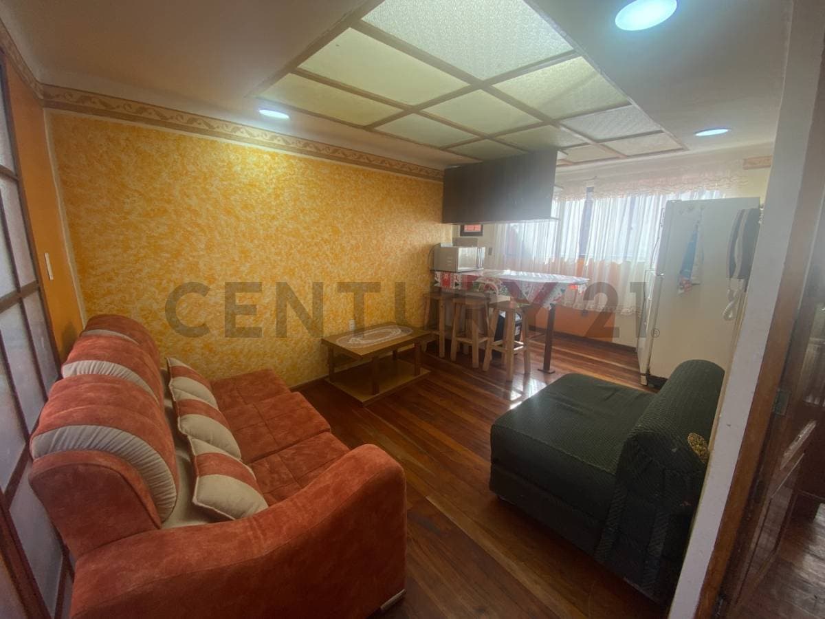 Foto de EN SOPOCACHI - CALLE ROMECIN CAMPOS Y KANTUTANI - GARZONIER EN ALQUILER
