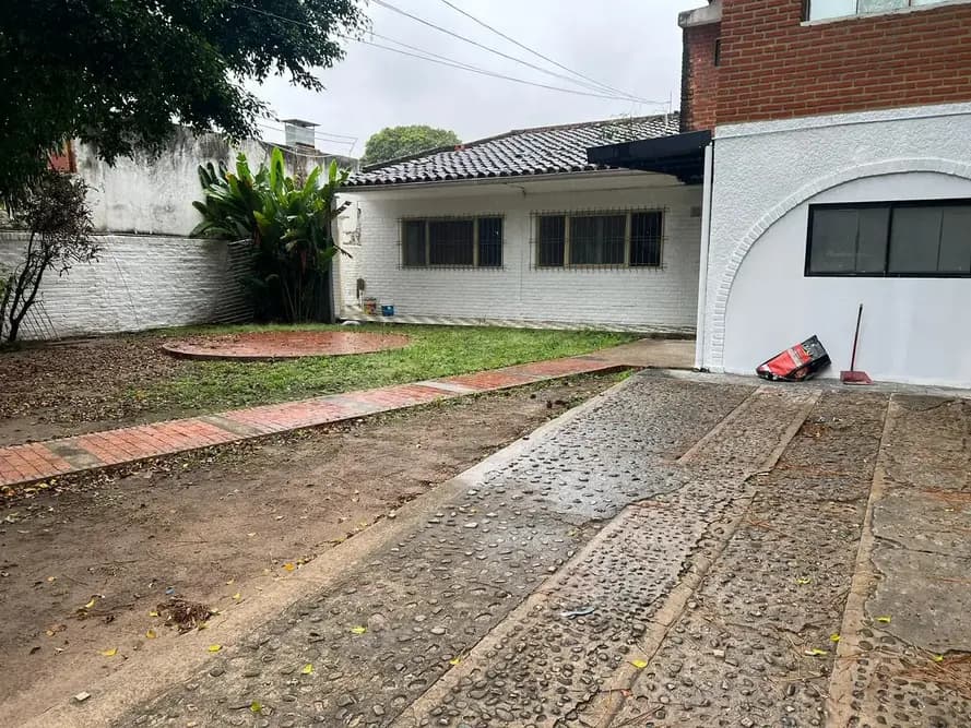 Foto de Casa en Alquiler para Vivienda y Oficina