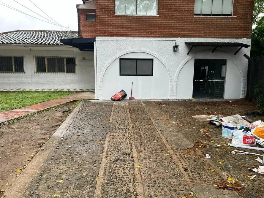 Foto de Casa en Alquiler para Vivienda y Oficina