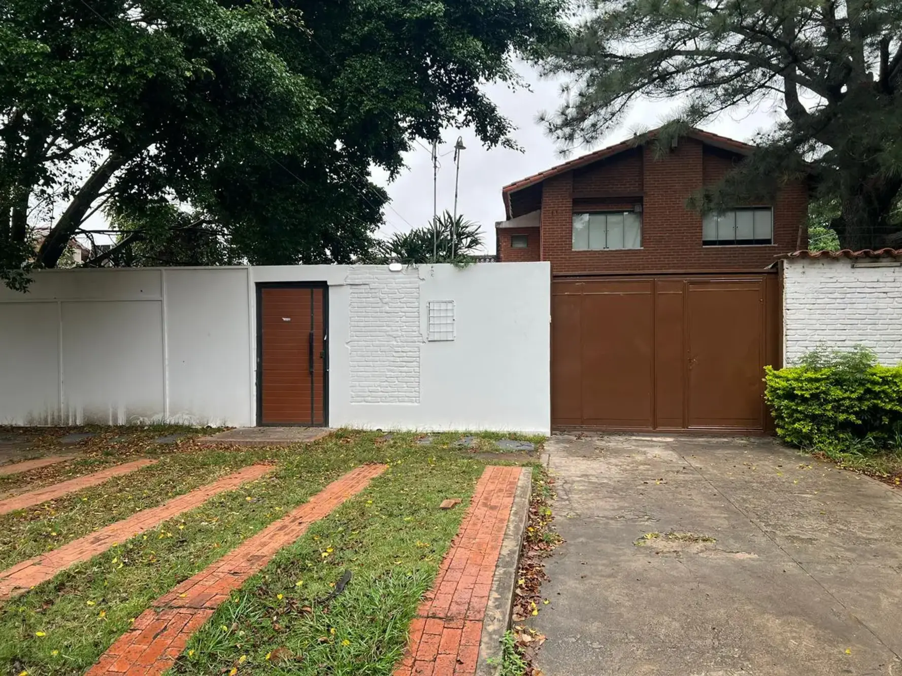 Foto de Casa en Alquiler para Vivienda y Oficina