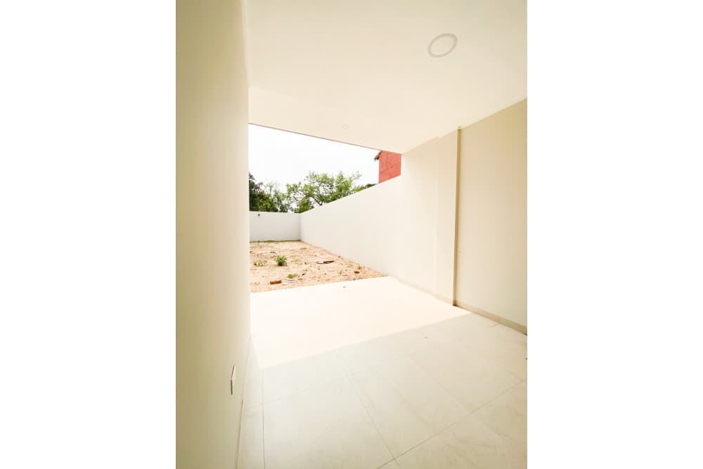 Foto de Casa en ALQUILER de 3 Dorm. zona G77