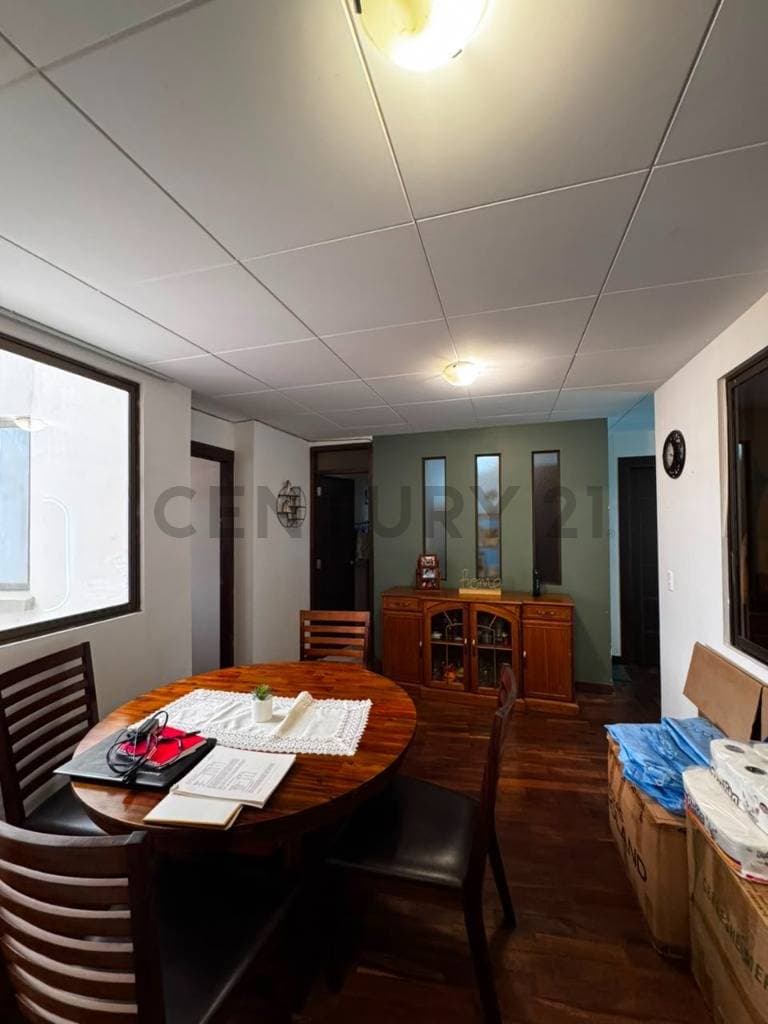 Foto de Departamento en anticrético en Alto Obrajes