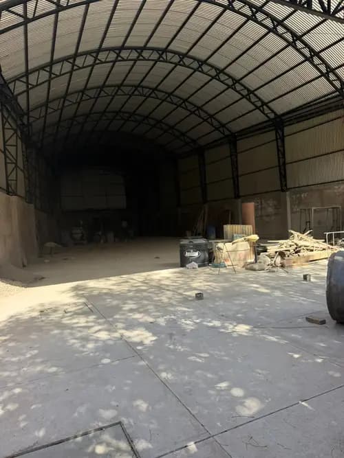 Foto de Galpón a estrenar en venta - Zona Sarcobamba
