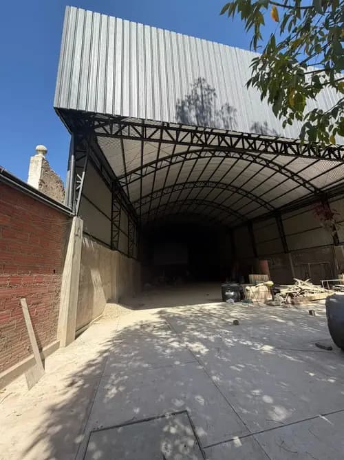Foto de Galpón a estrenar en venta - Zona Sarcobamba