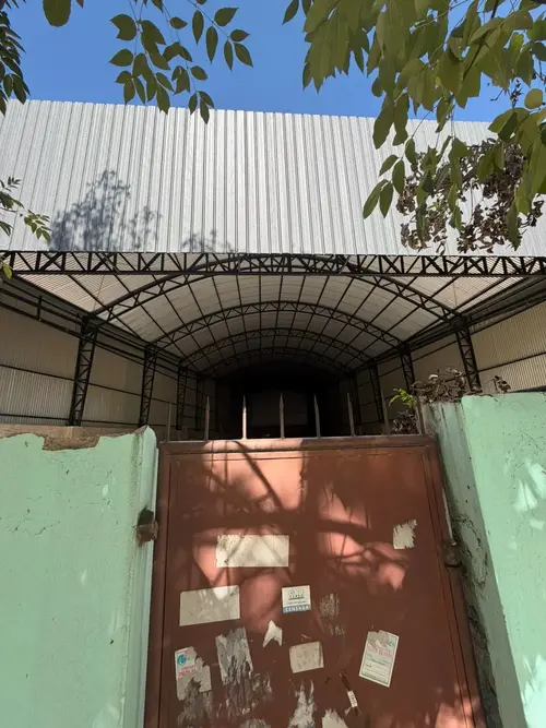 Foto de Galpón a estrenar en venta - Zona Sarcobamba