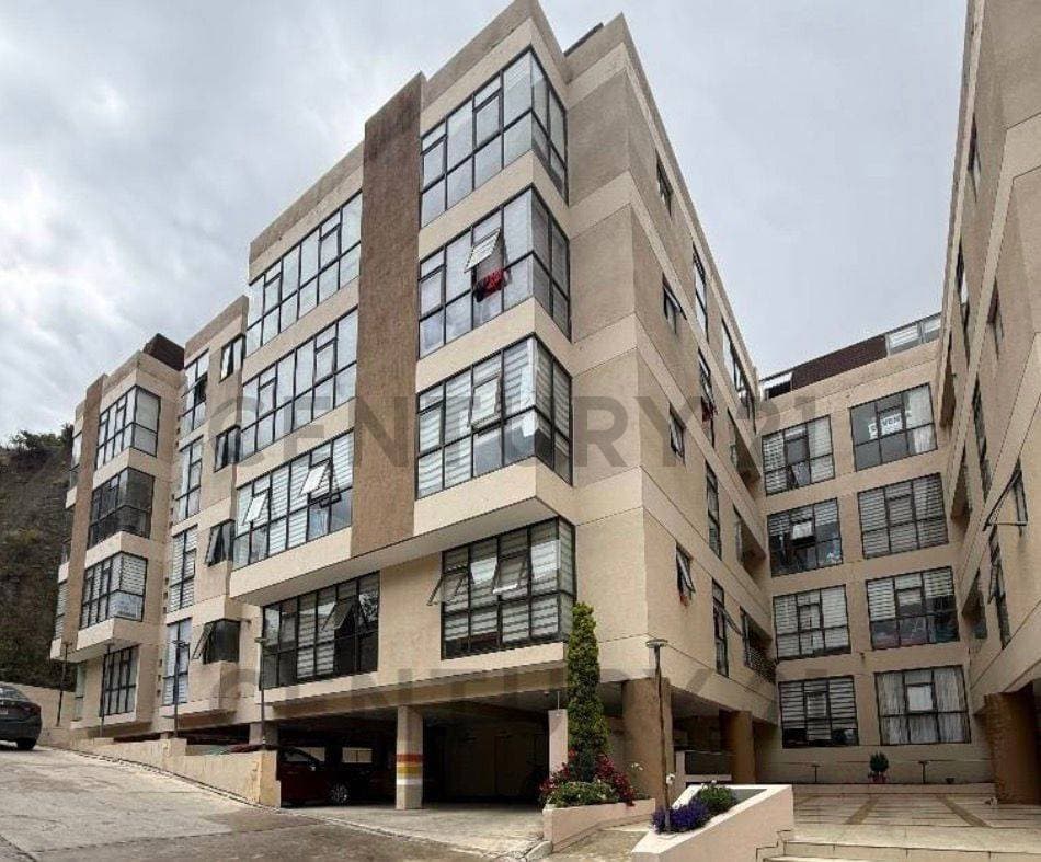 Foto de DEPARTAMENTO AMOBLADO DE 2 DORMITORIOS EN ALQUILER – ACHUMANI