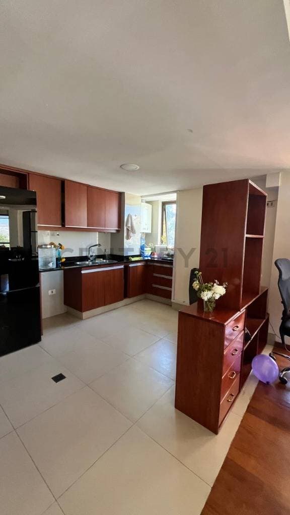 Foto de DEPARTAMENTO AMOBLADO DE 2 DORMITORIOS EN ALQUILER – ACHUMANI