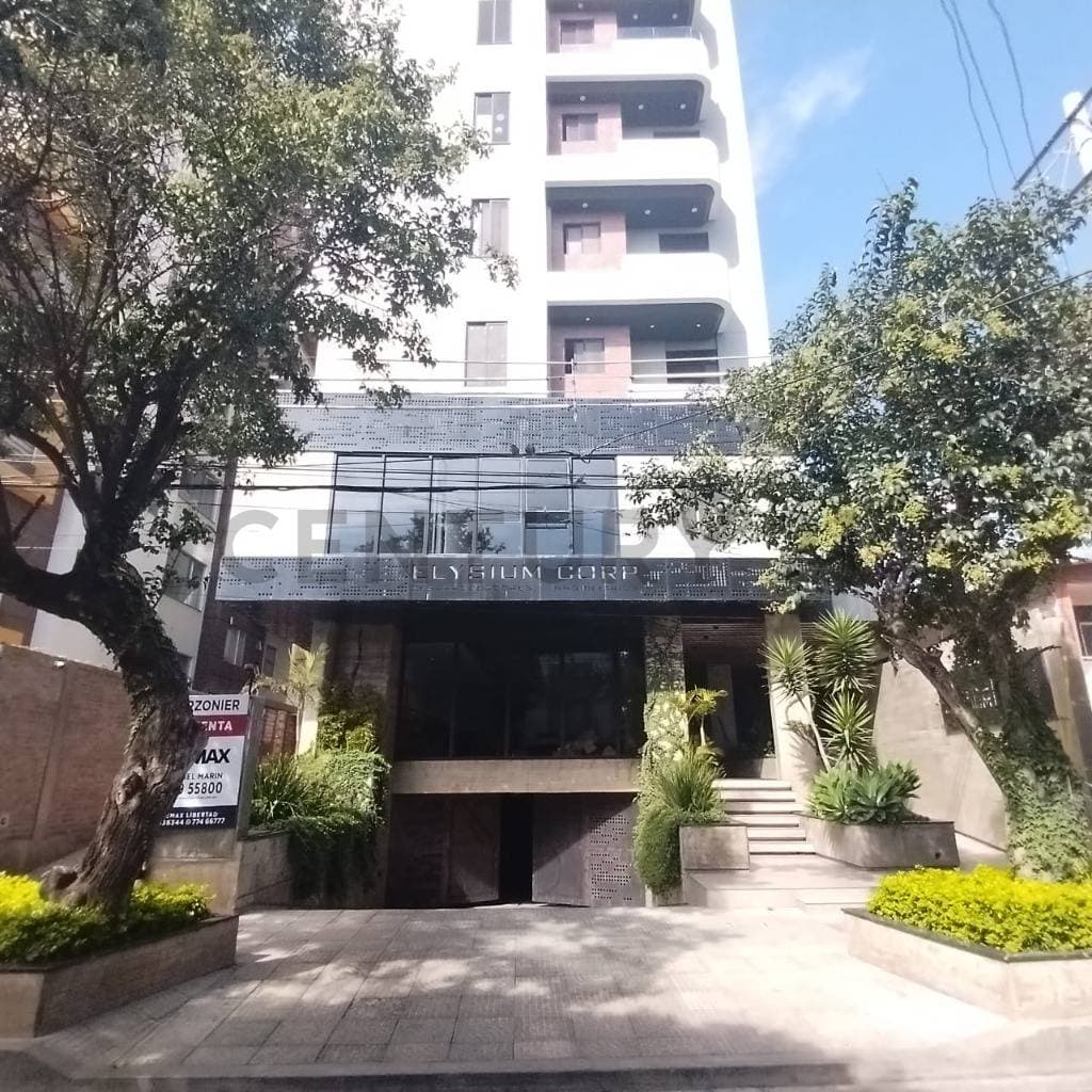 Foto de EN ALQUILER GARZONER A ESTRENAR EN ZONA MUYURINA
