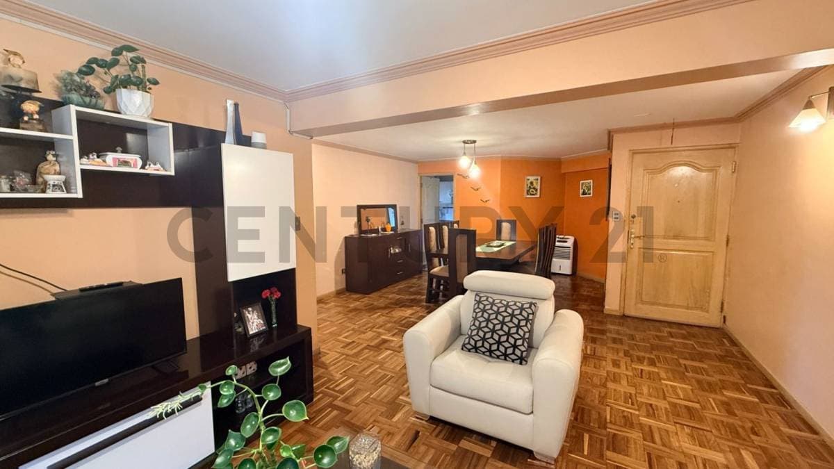 Foto de Departamento en Sopocachi en Condominio La Joya