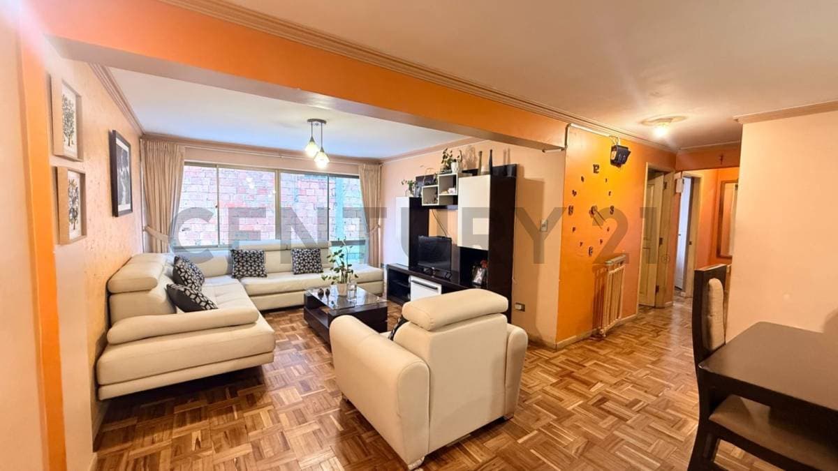 Foto de Departamento en Sopocachi en Condominio La Joya