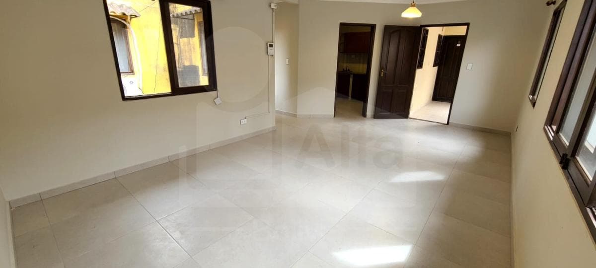 Foto de Departamento en Alquiler | 3 Dormitorios | 2do Anillo Norte