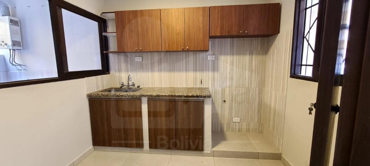 Foto de Departamento en Alquiler | 3 Dormitorios | 2do Anillo Norte