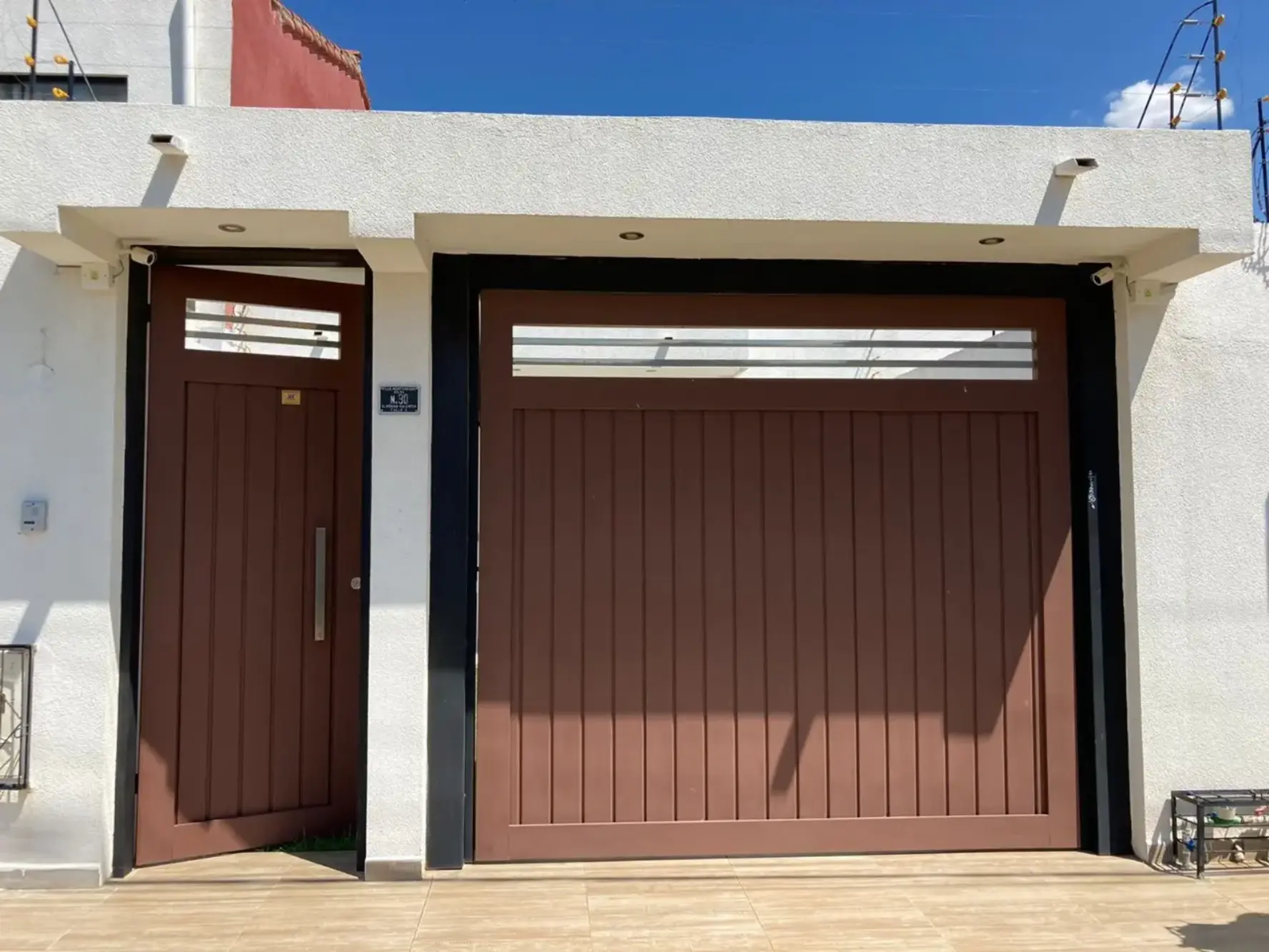Foto de CASA EN VENTA O ANTICRETICO - 8VO ANILLO AV. ALEMANA