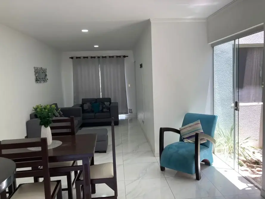 Foto de CASA EN VENTA O ANTICRETICO - 8VO ANILLO AV. ALEMANA