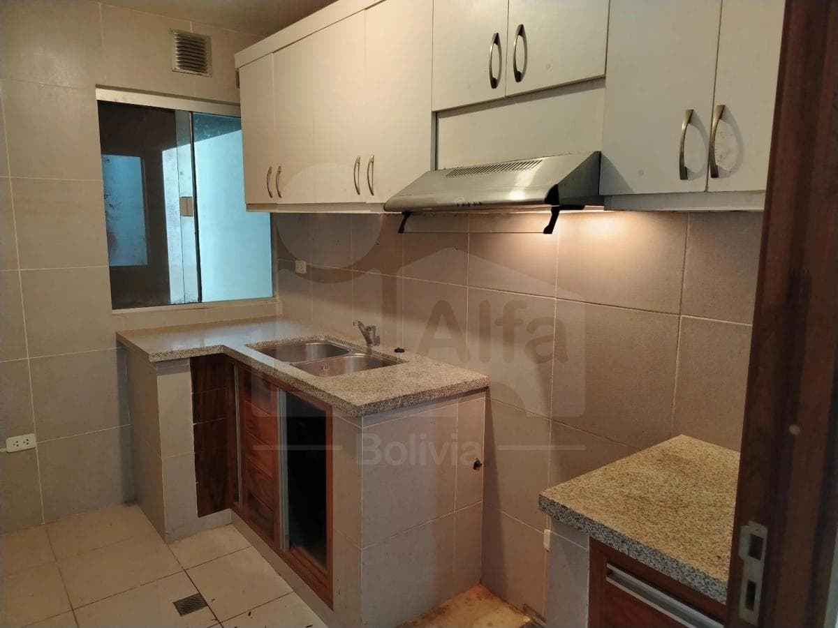 Foto de Amplio y cómodo departamento en