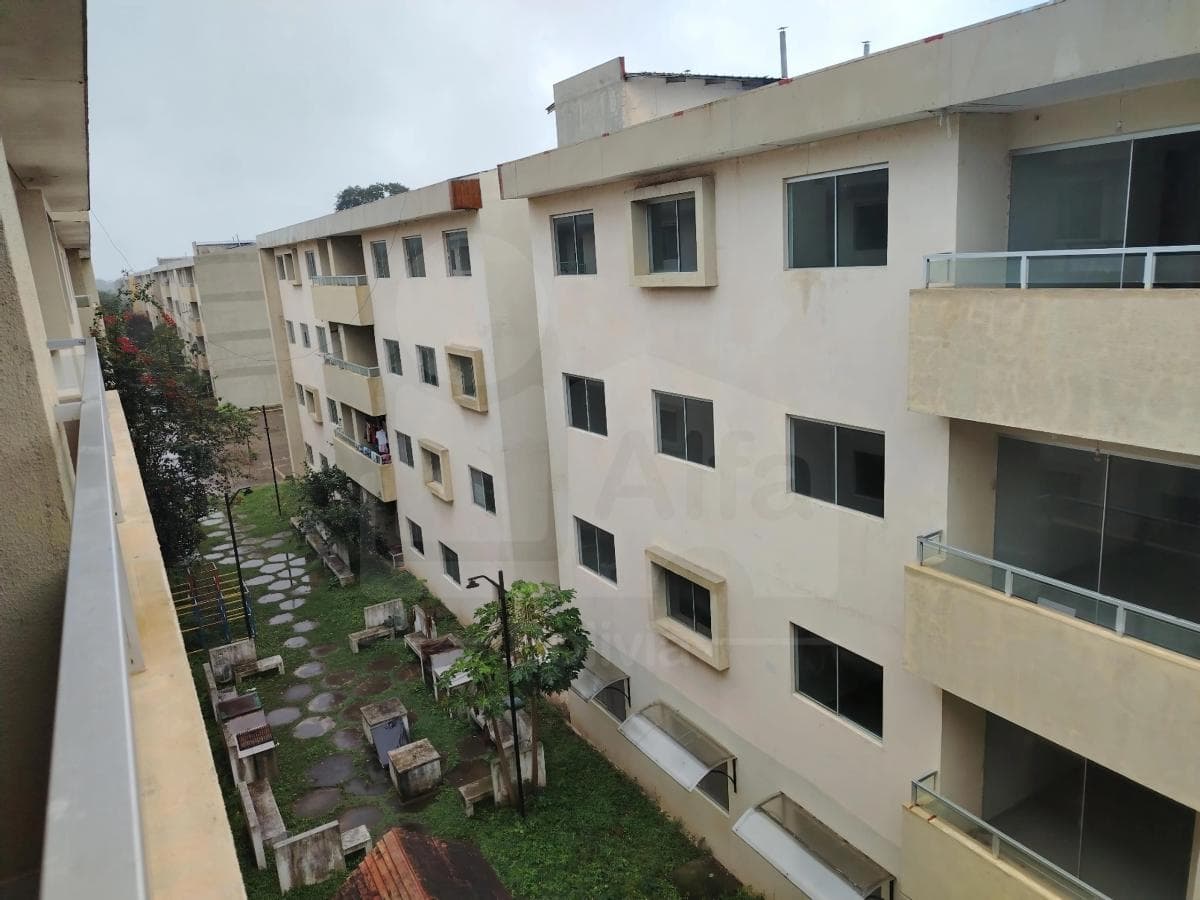 Foto de Amplio y cómodo departamento en