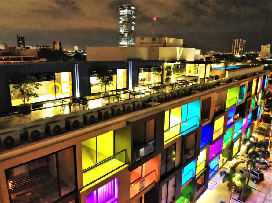Foto de Monoambiente Amoblado en Equipetrol | Nano by Smart Studio