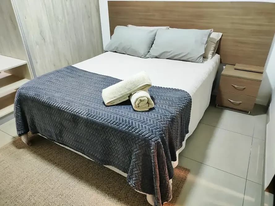 Foto de Monoambiente Amoblado en Equipetrol | Nano by Smart Studio