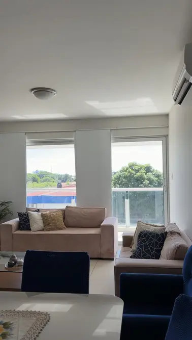 Foto de DEPARTAMENTO EN VENTA AV LOS CUSIS