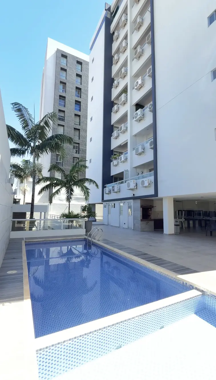 Foto de DEPARTAMENTO EN VENTA AV LOS CUSIS
