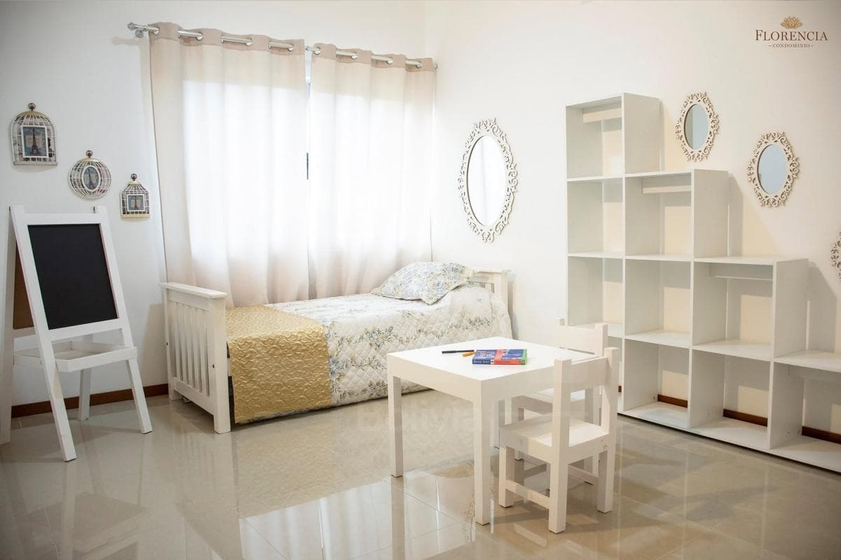 Foto de CONDOMINIO FLORENCIA – ALQUILER DEPARTAMENTOS 170mt2