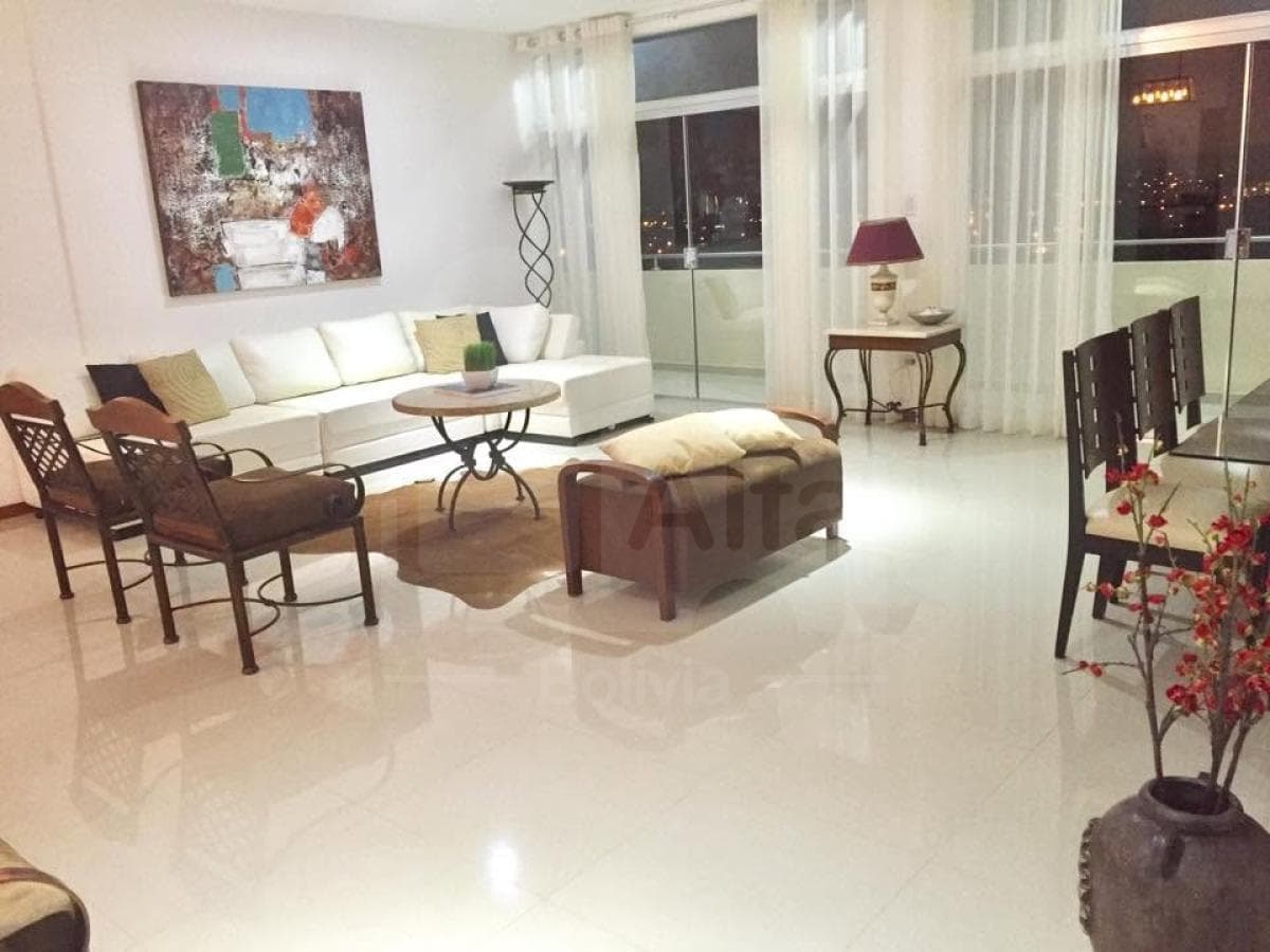 Foto de CONDOMINIO FLORENCIA – ALQUILER DEPARTAMENTOS 170mt2