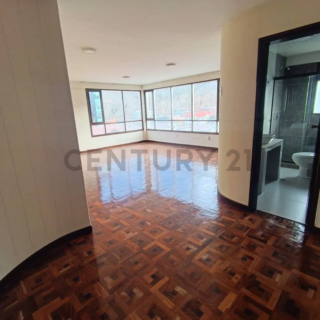 Foto de EN PROMOCION DEPARTAMENTO EN VENTA IRPAVI ENTRE CALLES 3 Y 4